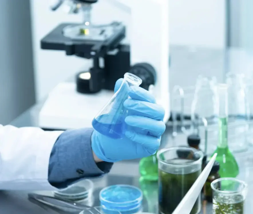 Servizio di Traduzione Scientifica