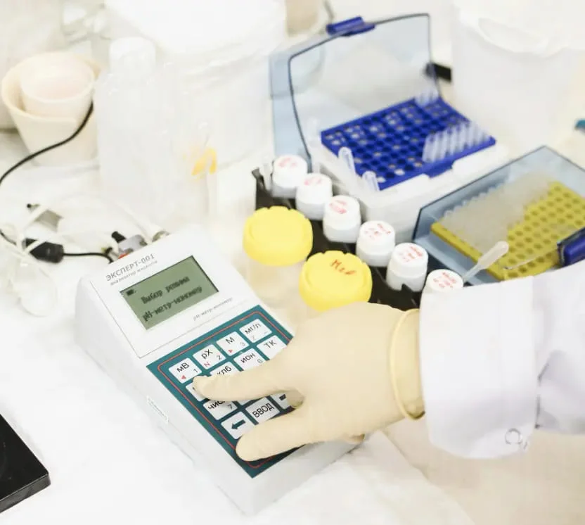 Perché Affidare i Tuoi Dati Scientifici a PoliLingua?