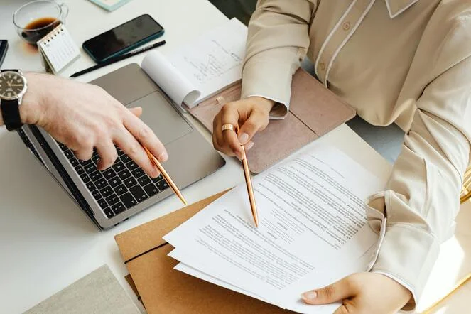 Il Nostro Processo di Traduzione Certificato