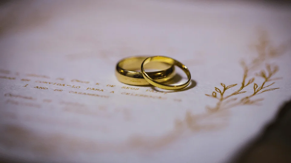 Traduzione Certificato di Matrimonio