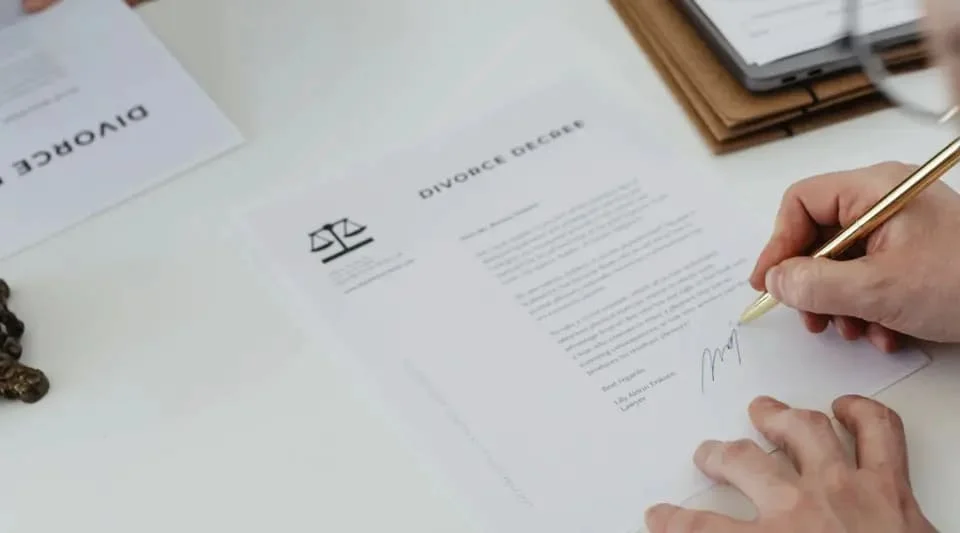 Traduzione Certificato Di Divorzio