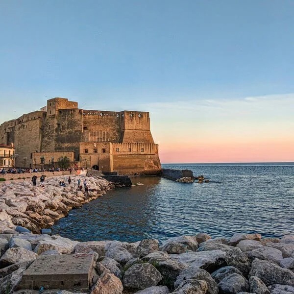 Agenzia di Traduzioni a Napoli