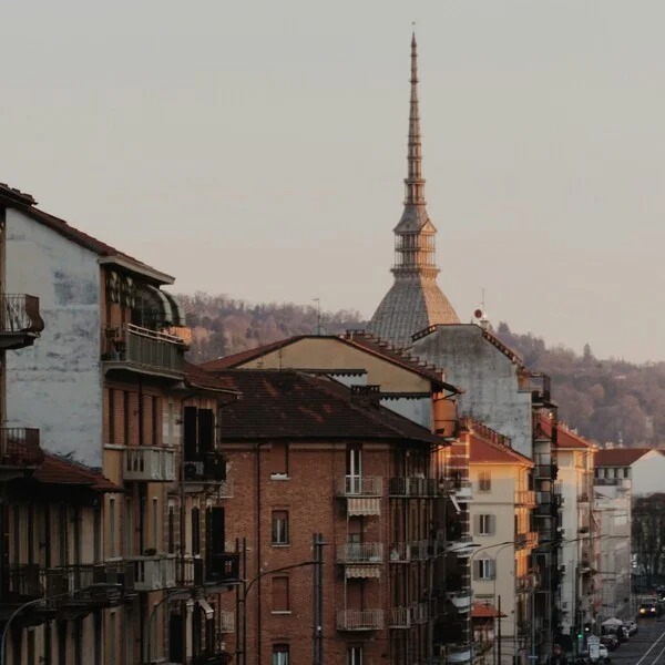 Agenzia Traduzioni Torino