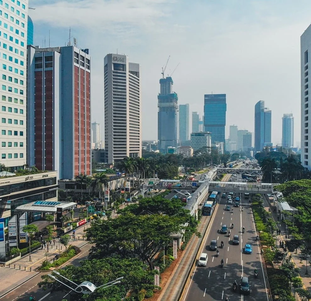 Traduzione dall'indonesiano all'italiano