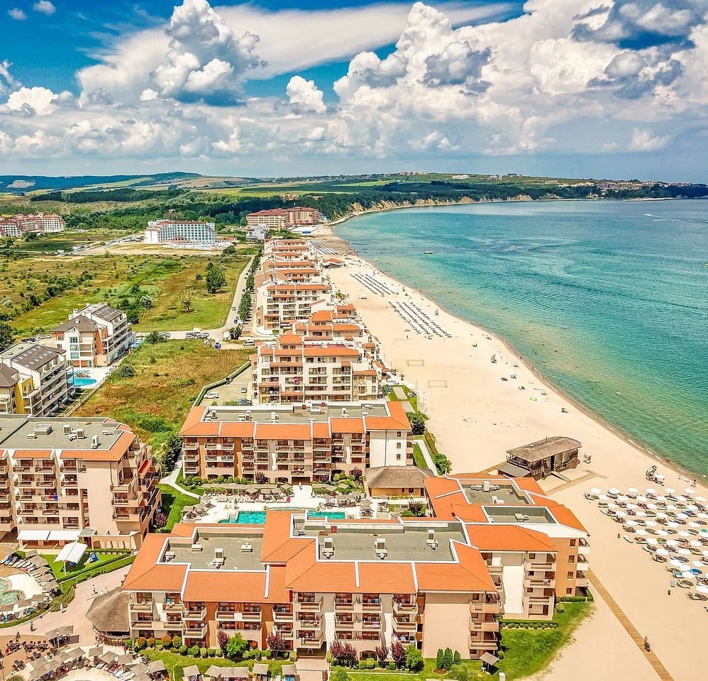 Panoramica delle lingue parlate in Bulgaria