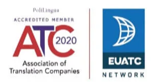 Certificato ATC 2020 | EUATC