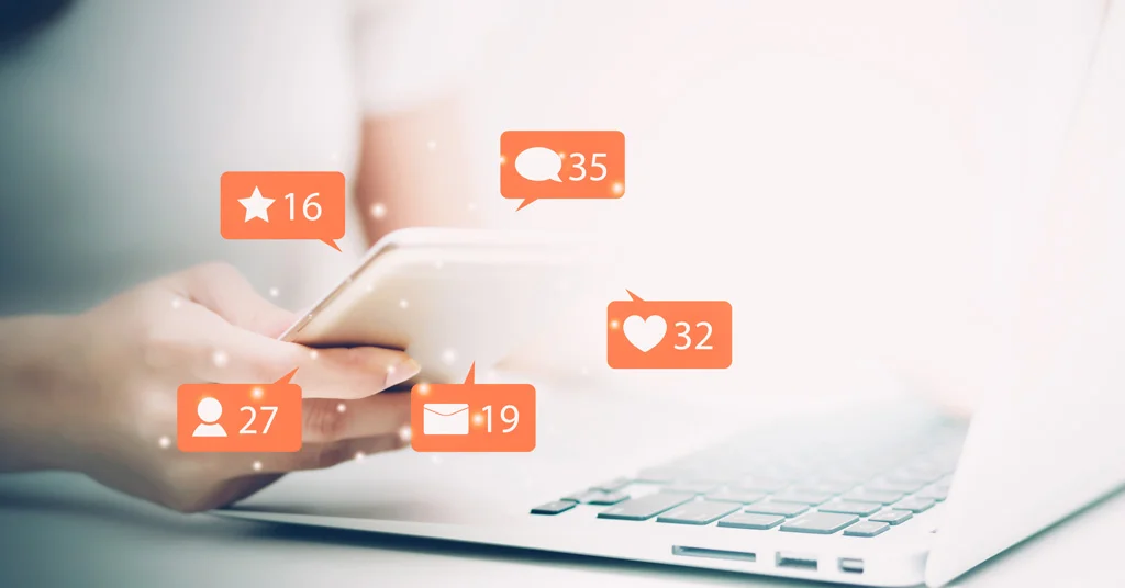 Il nostro approccio al content Marketing