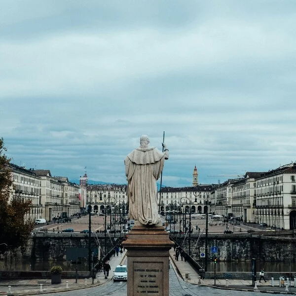Traduzione Giurata a Torino