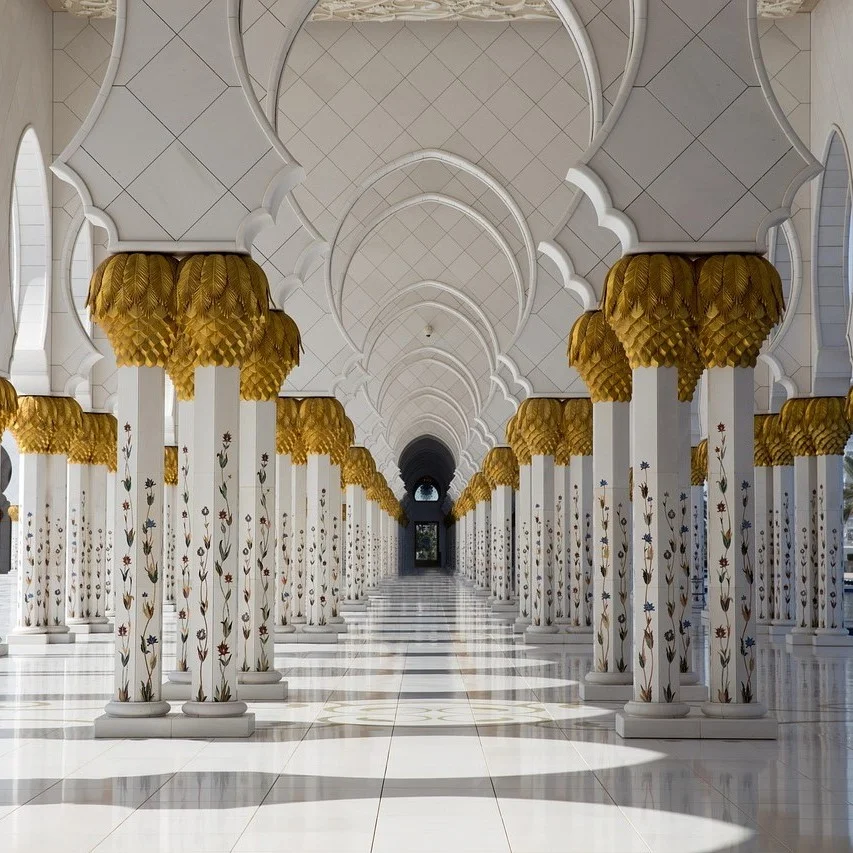 Panoramica sulla lingua araba