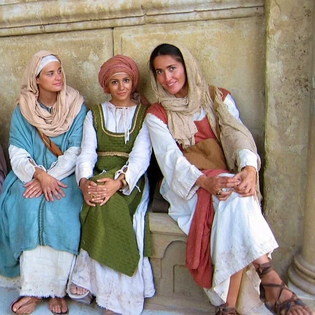 Traduzioni Specializzate per Testi Sacri e Archeologia