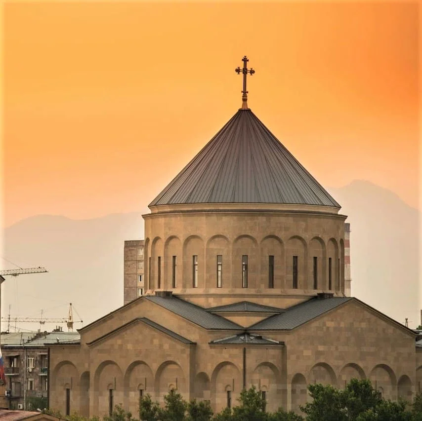 Profilo del Paese e della lingua armena