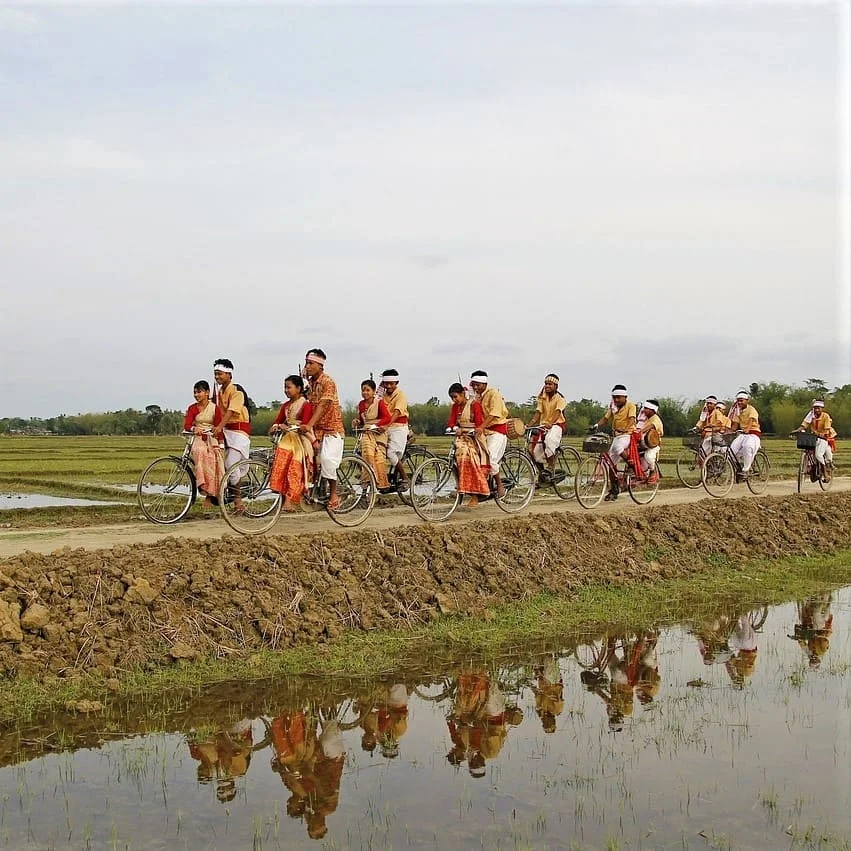 Panoramica sulla lingua assamese