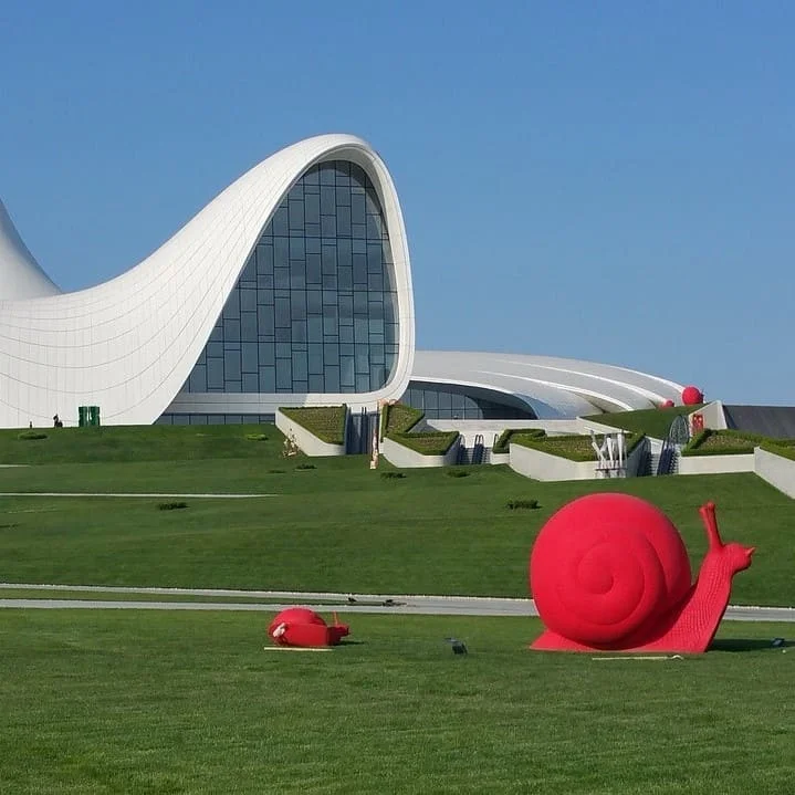 Servizi di Traduzione per Videogiochi in Azerbaigiano