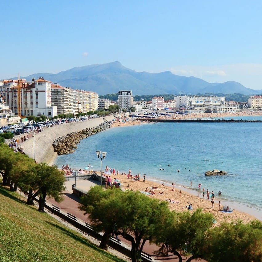Panoramica sulla lingua Basca