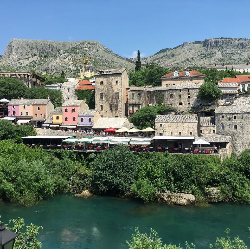 Traduzioni Italiano-Bosniaco e Bosniaco-Italiano
