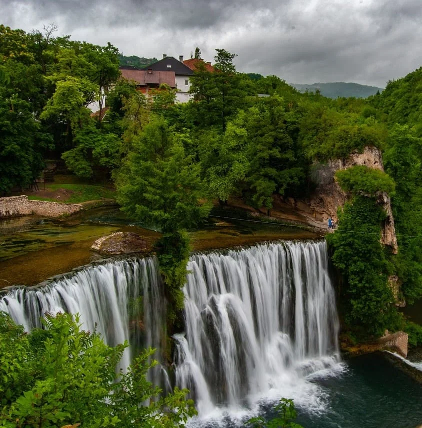 Localizzazione di software in bosniaco