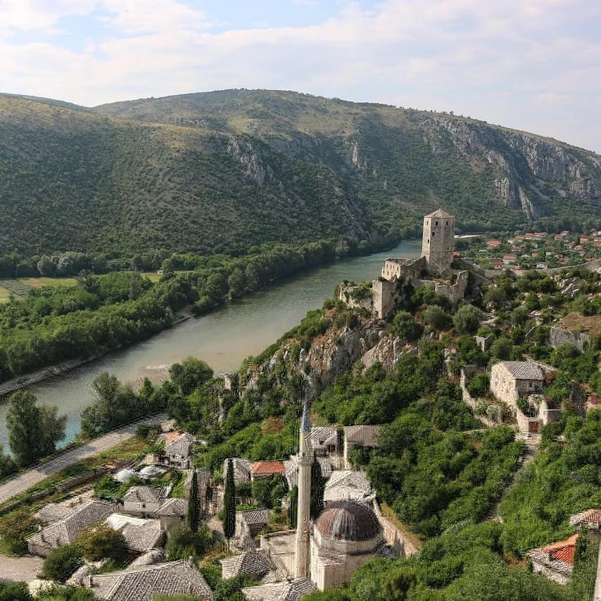 Panoramica sulla lingua bosniaca