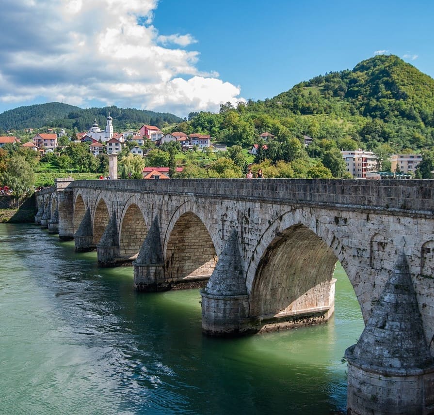 Richiedi un preventivo gratuito per la tua traduzione in bosniaco