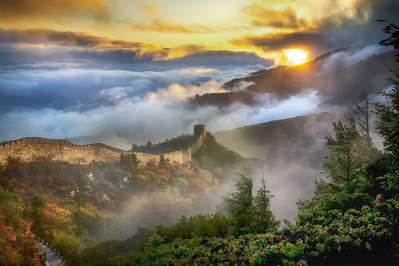 Panoramica sulla lingua cinese tradizionale