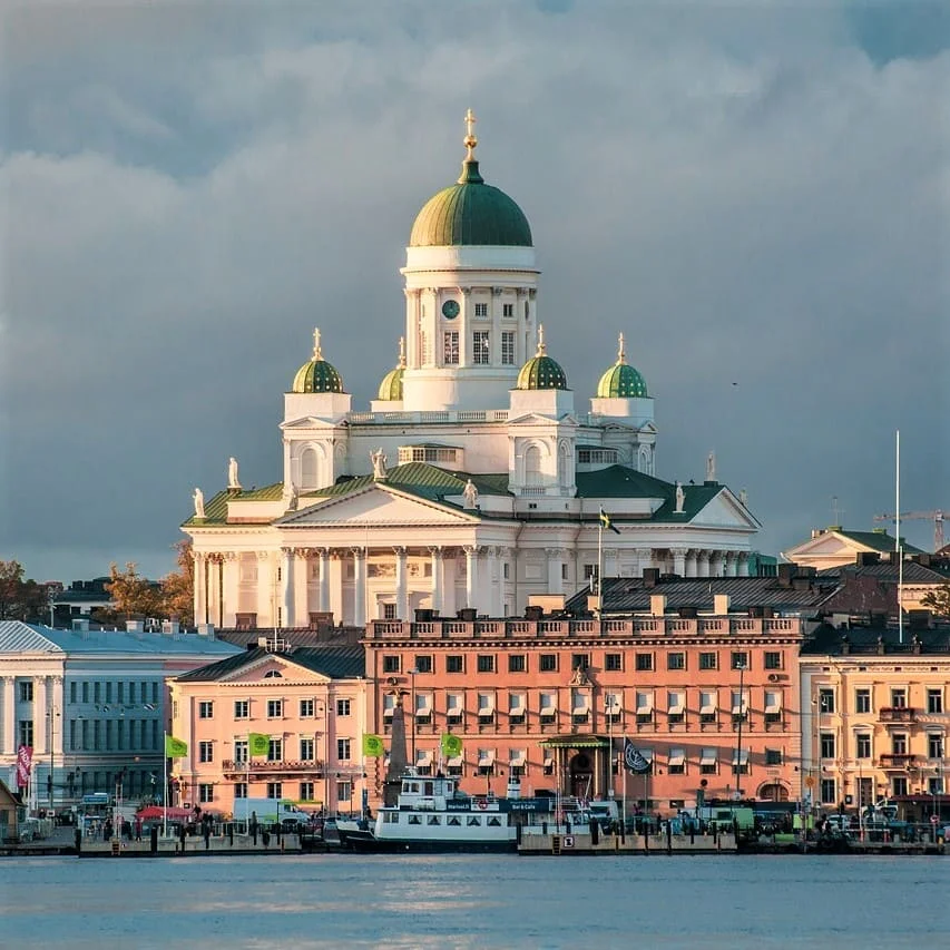 Servizi di Traduzione in Finlandese per Finanziaria