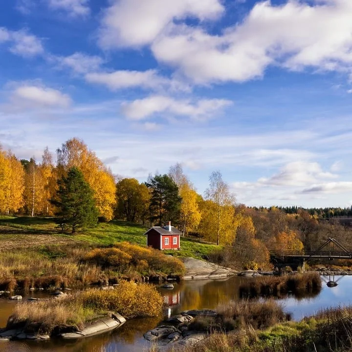 Servizi di Traduzione in Finlandese Legale