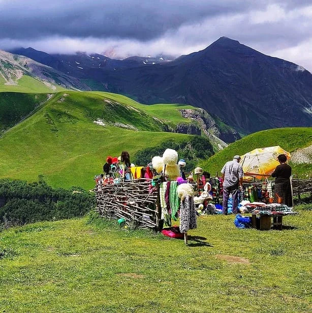 Perché scegliere PoliLingua per le traduzioni in lingua georgiana