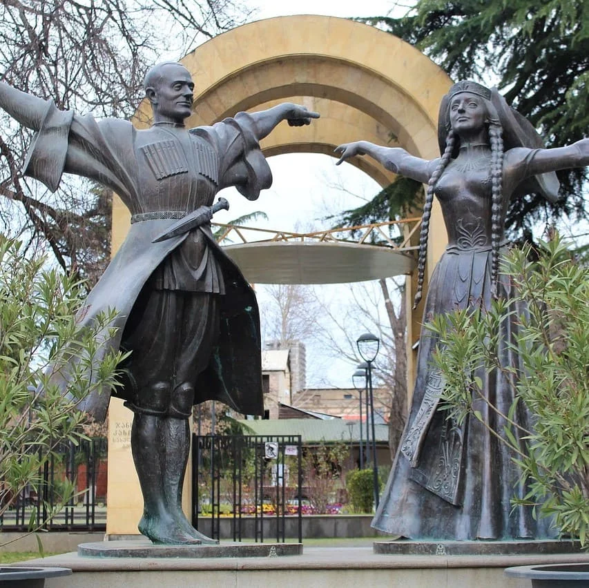 Servizi di traduzione dall’italiano al georgiano