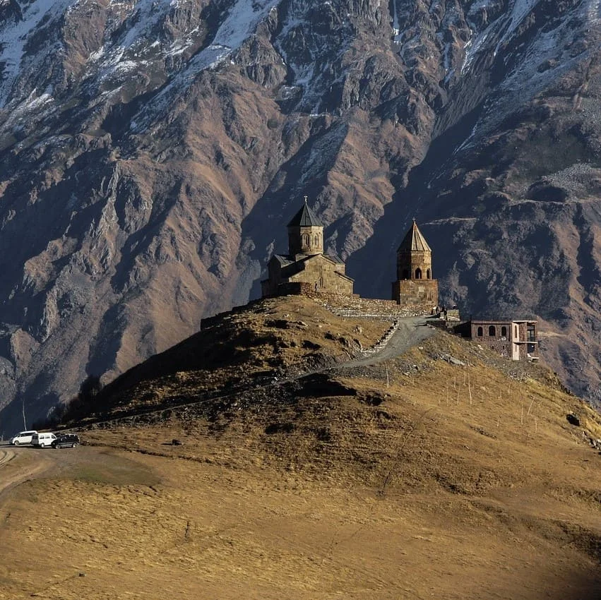 Traduzione in Georgiano per settore Legale
