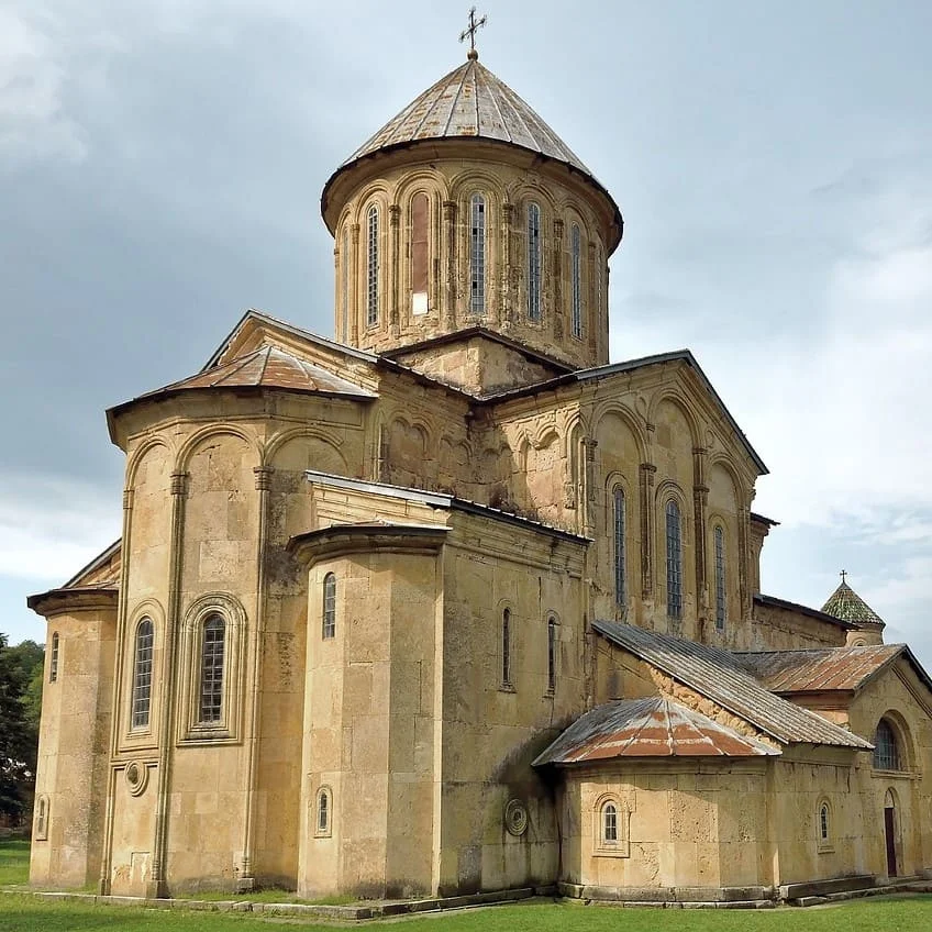 Servizi di traduzione legale in georgiano: