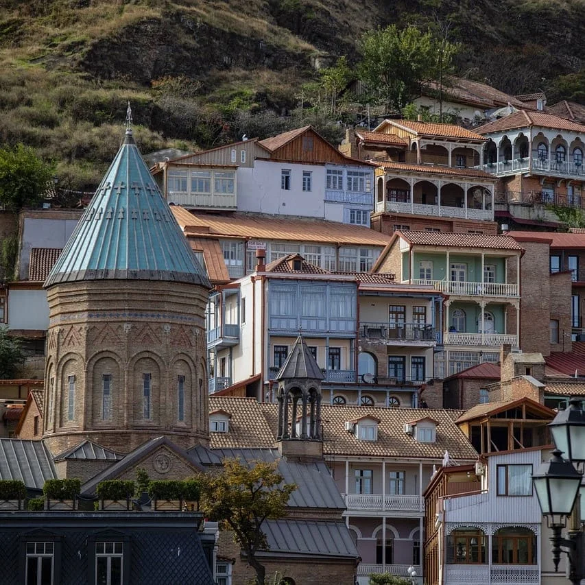 Le nostre Traduzioni Finanziarie in Georgiano