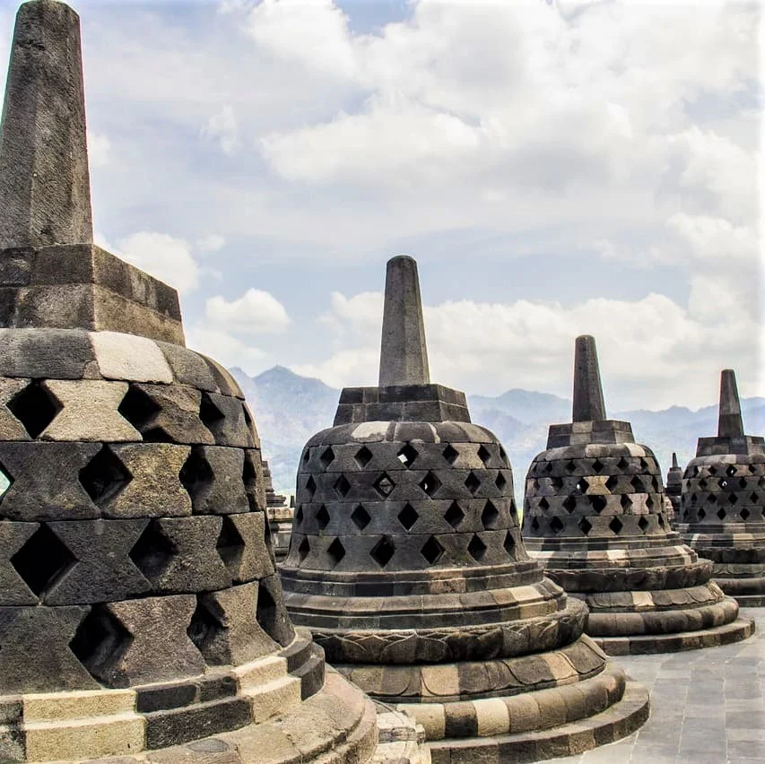Panoramica della lingua giavanese