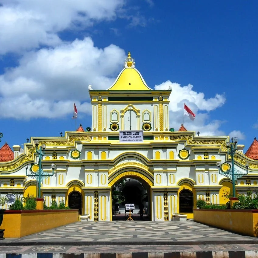 Traduzione javanese legale- PoliLingua