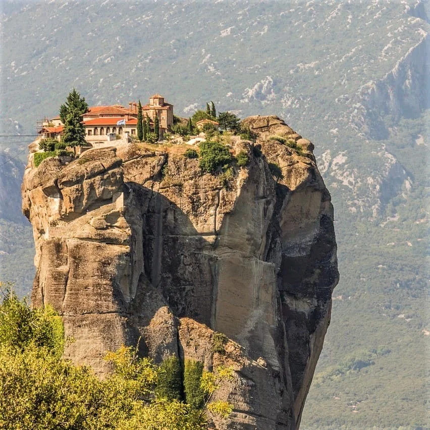 Traduzioni Tecniche in Greco