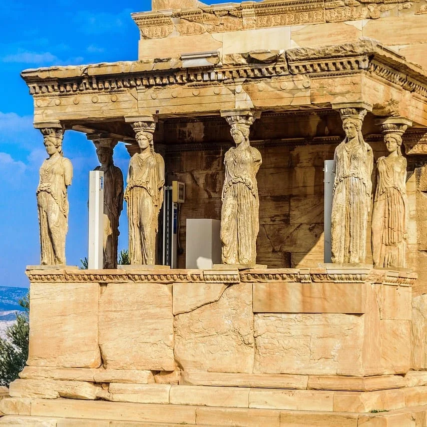 Storia della Lingua Greca