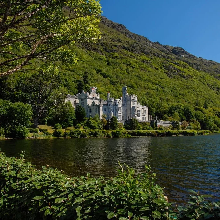 Panoramica della lingua irlandese