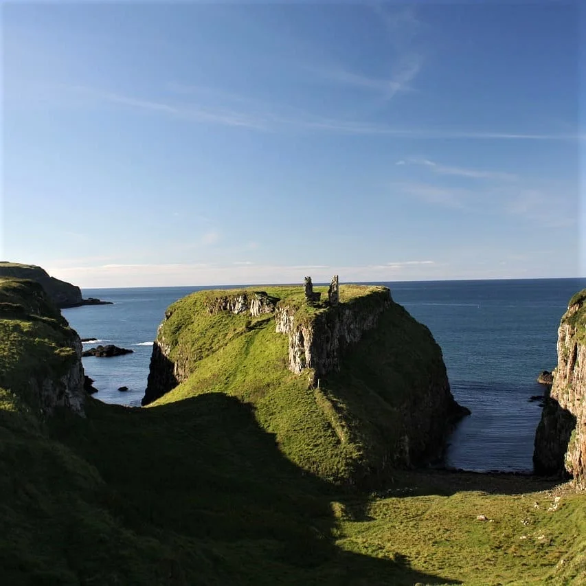 Traduzioni turistiche in irlandese