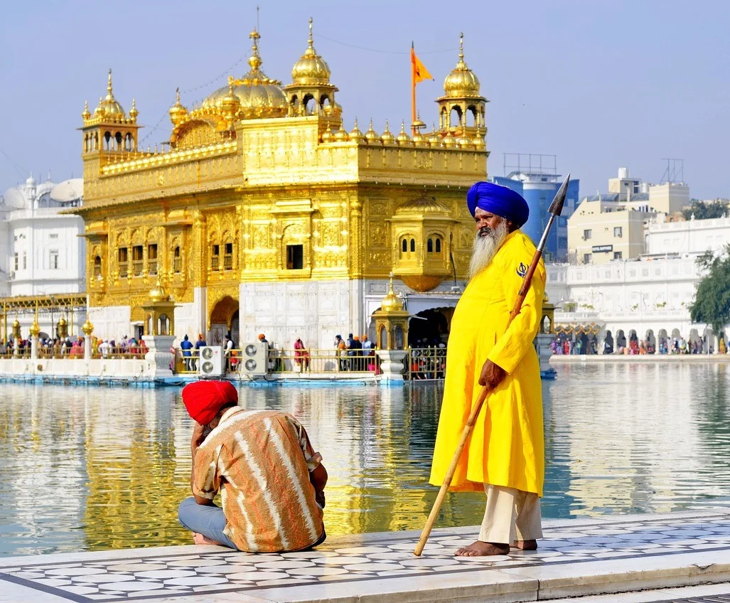 Servizi di traduzione in punjabi