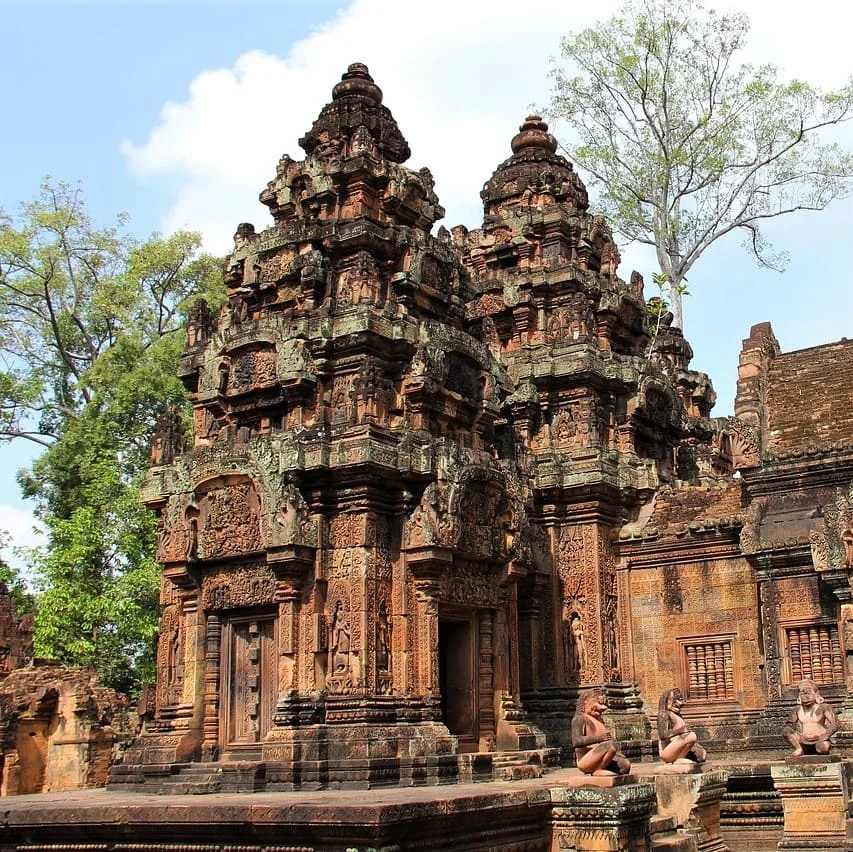 Traduzioni certificate in khmer che offriamo