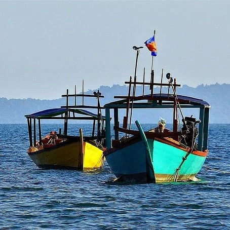 Documenti legali in khmer che traduciamo