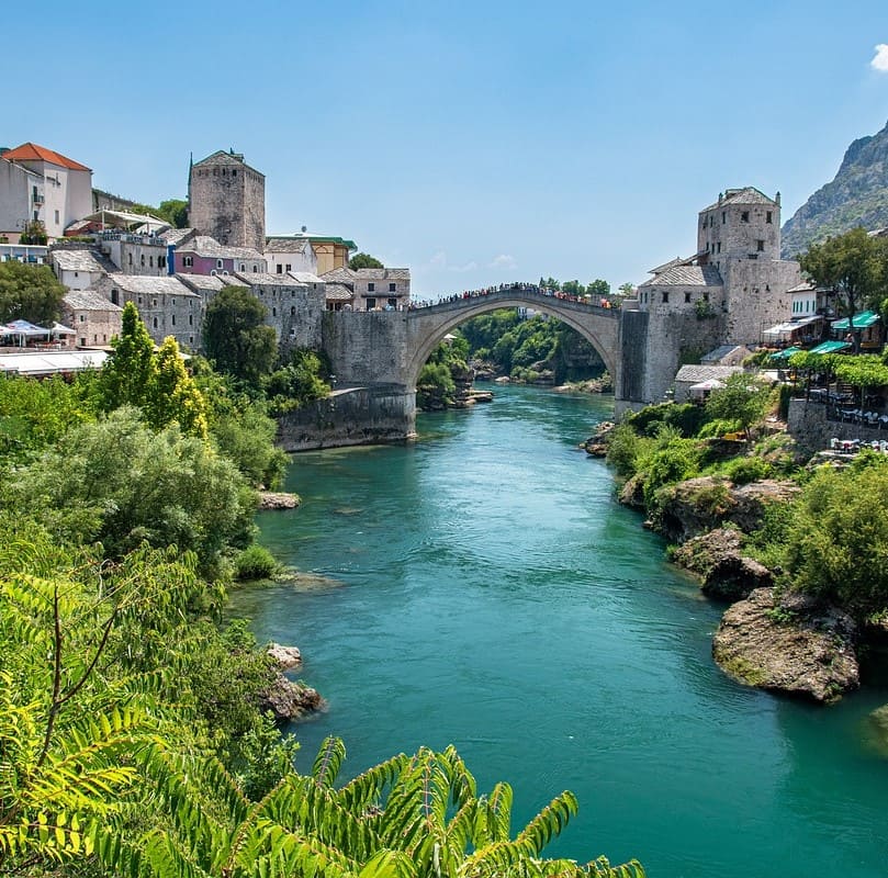Servizi di traduzione in bosniaco