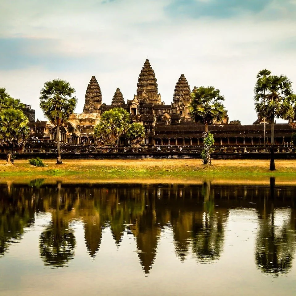Dimensione del mercato dei parlanti khmer