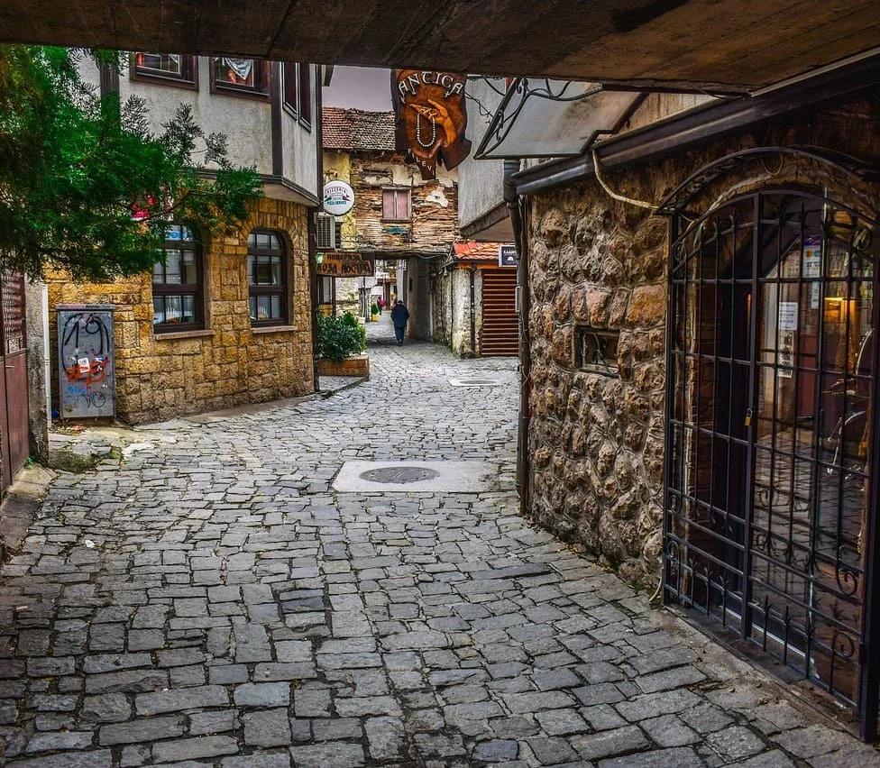 Traduzioni tecniche in macedone