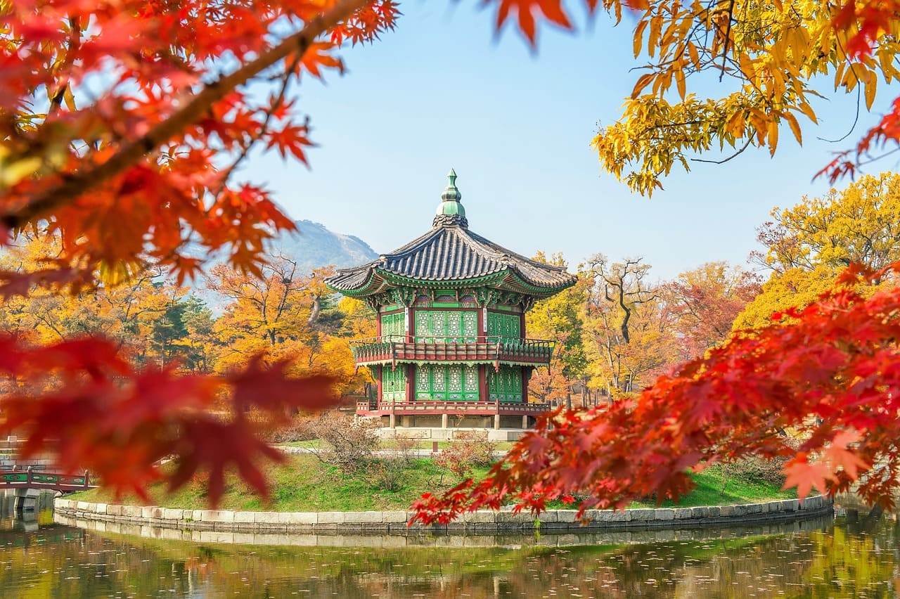 Servizi di traduzione in coreano