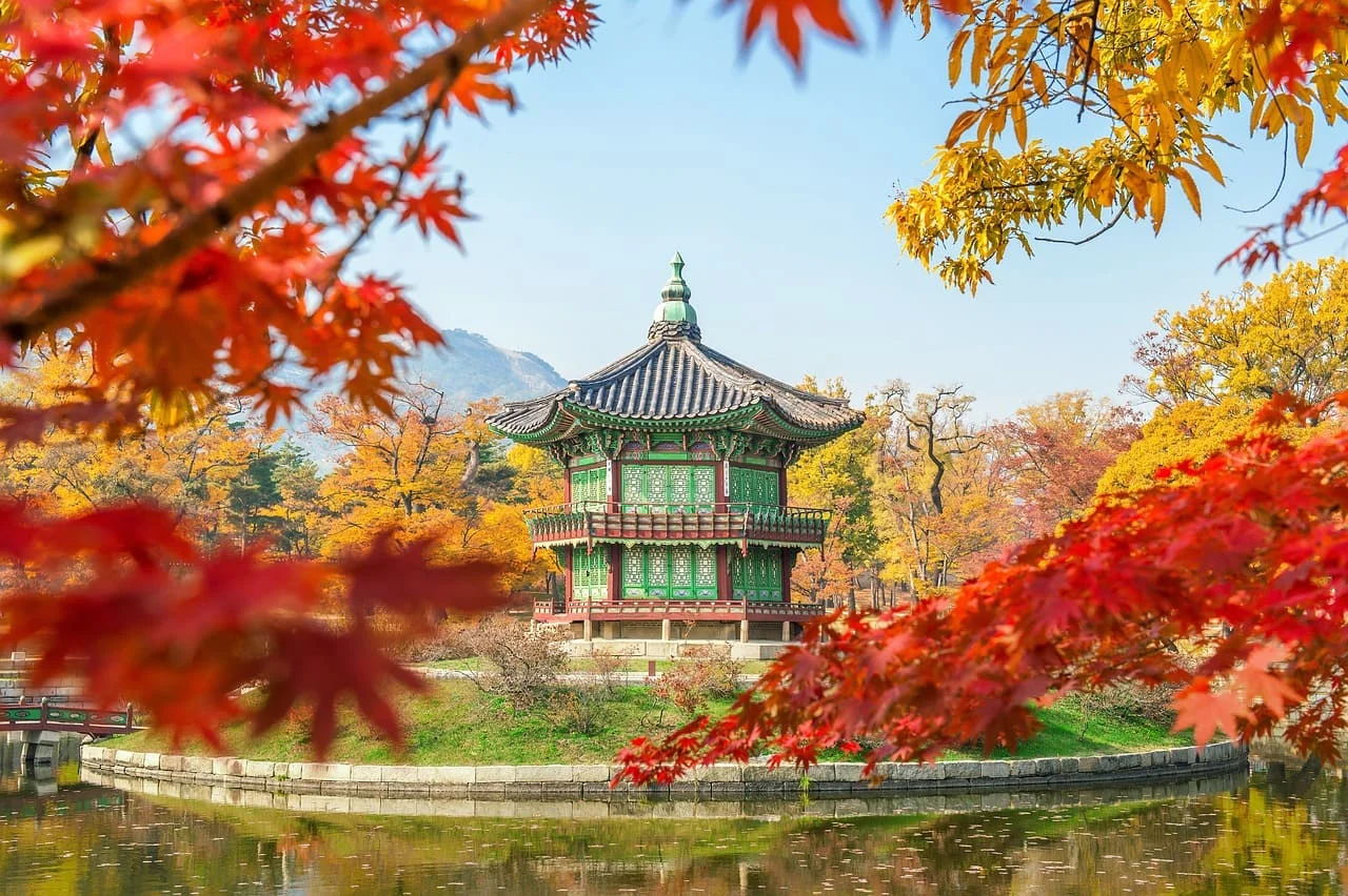 Servizi di traduzione in coreano