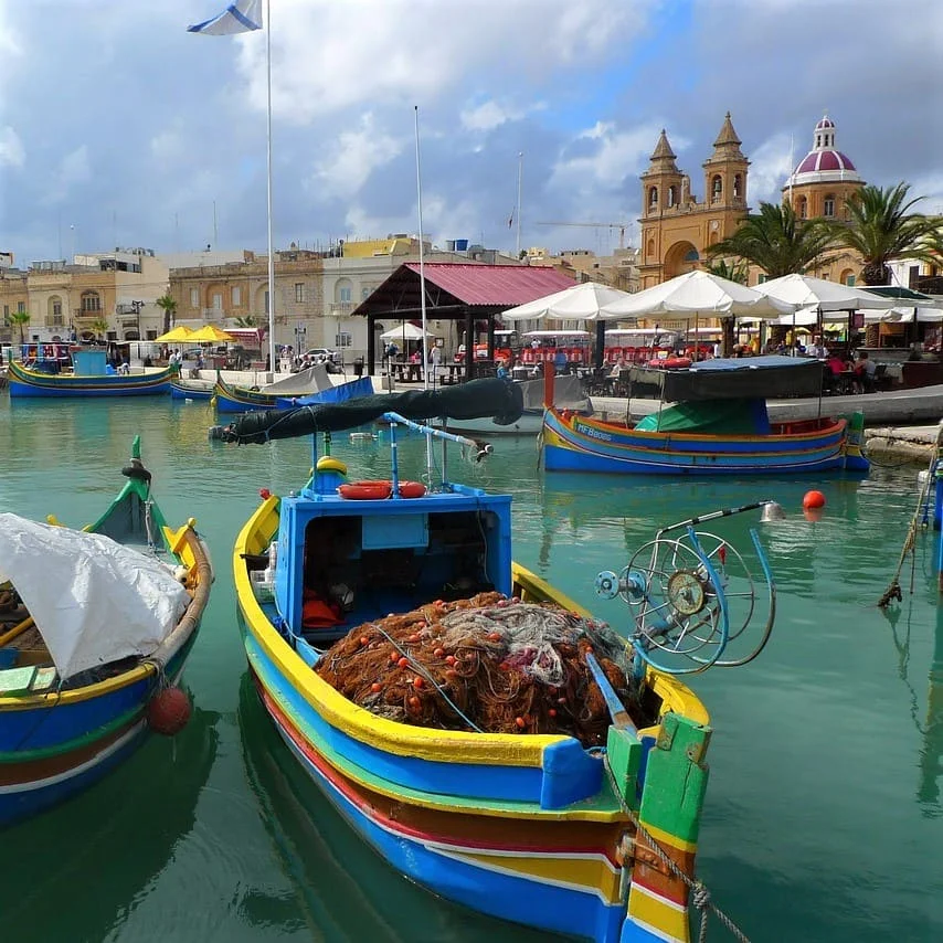 Passaggi per ottenere un preventivo gratuito per la traduzione in maltese