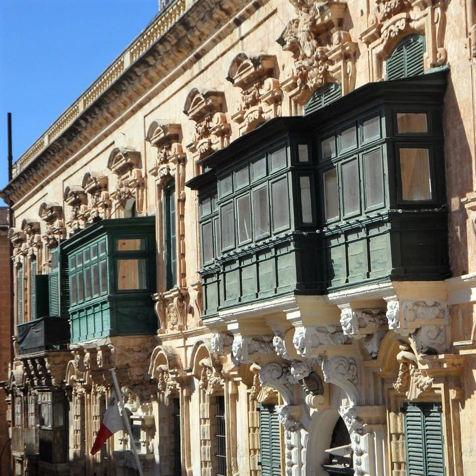 Traduzioni finanziarie in maltese