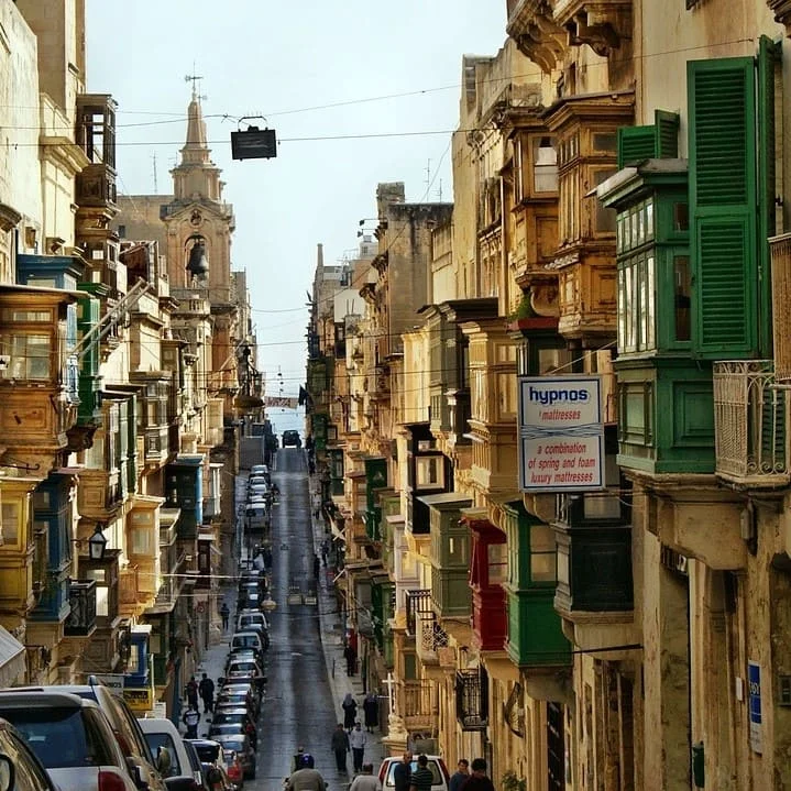Traduzioni turistiche in maltese
