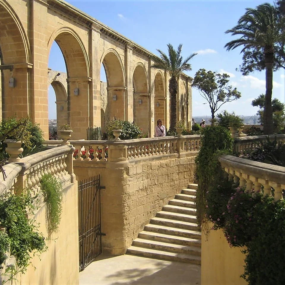 Esempi di documenti legali in maltese
