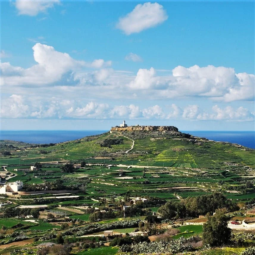 Dimensione del mercato di lingua maltese