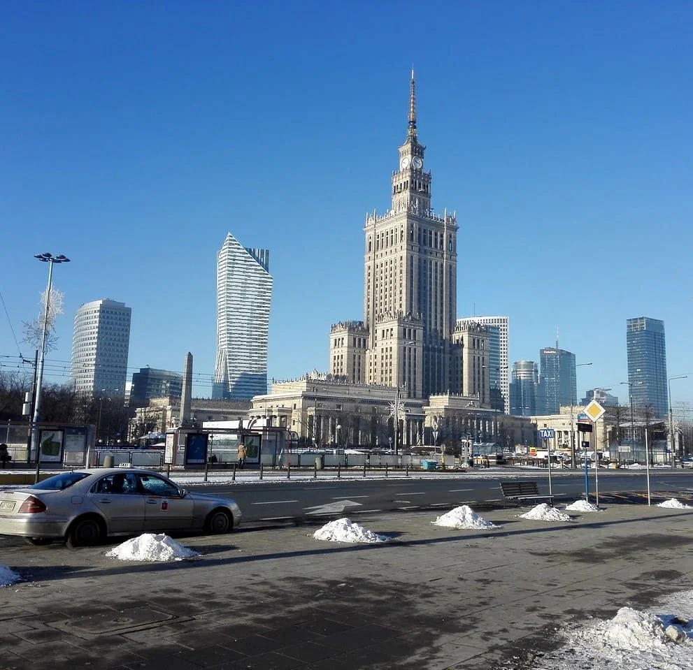 Storia e panoramica della lingua polacca